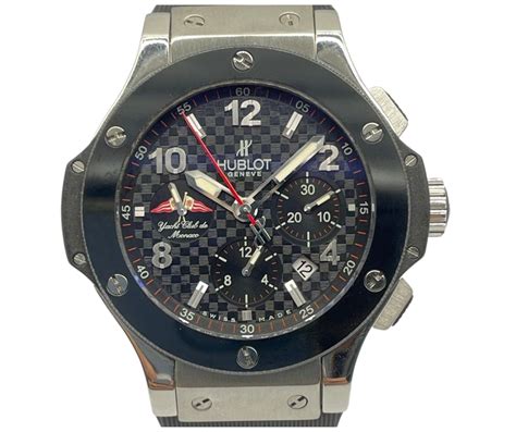 watch hublot big bang tuiga|Hublot big bang models.